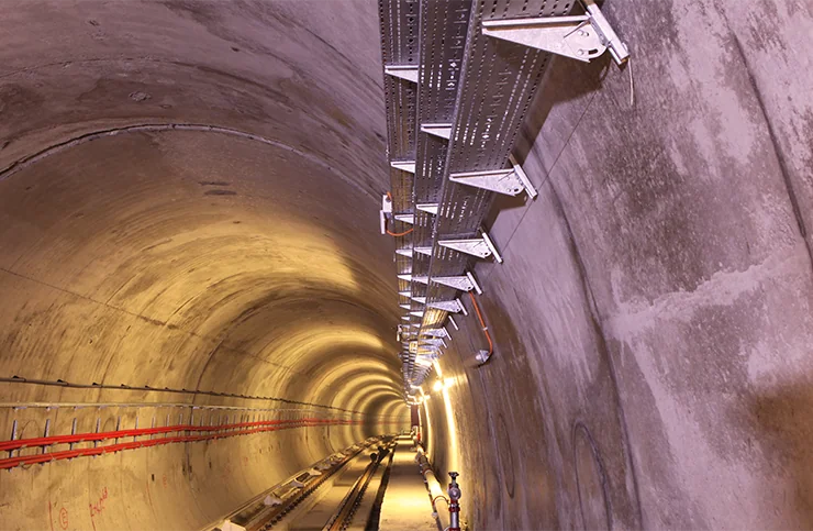 kablo kanalı montajı 3