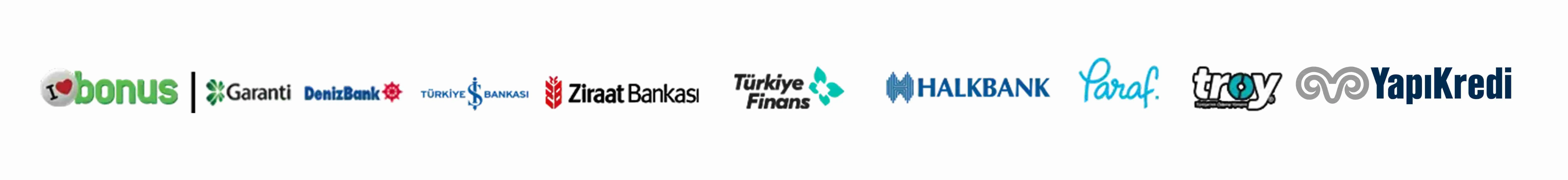 Kampanyalı Kredi Kartları