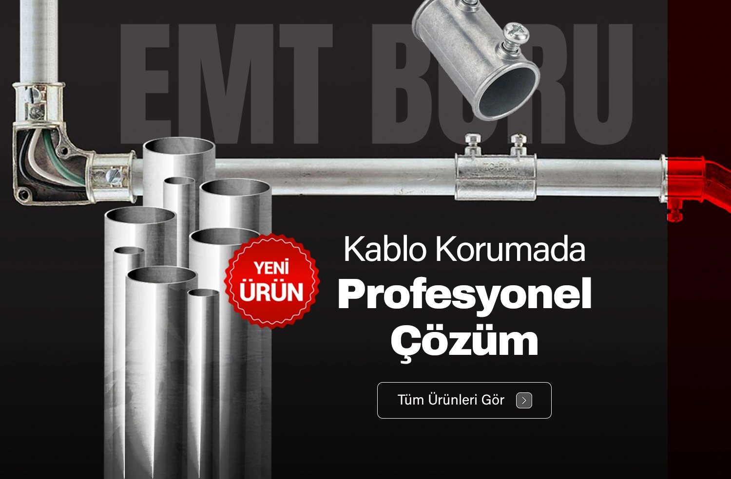 EMT  - elektrikticaret.com