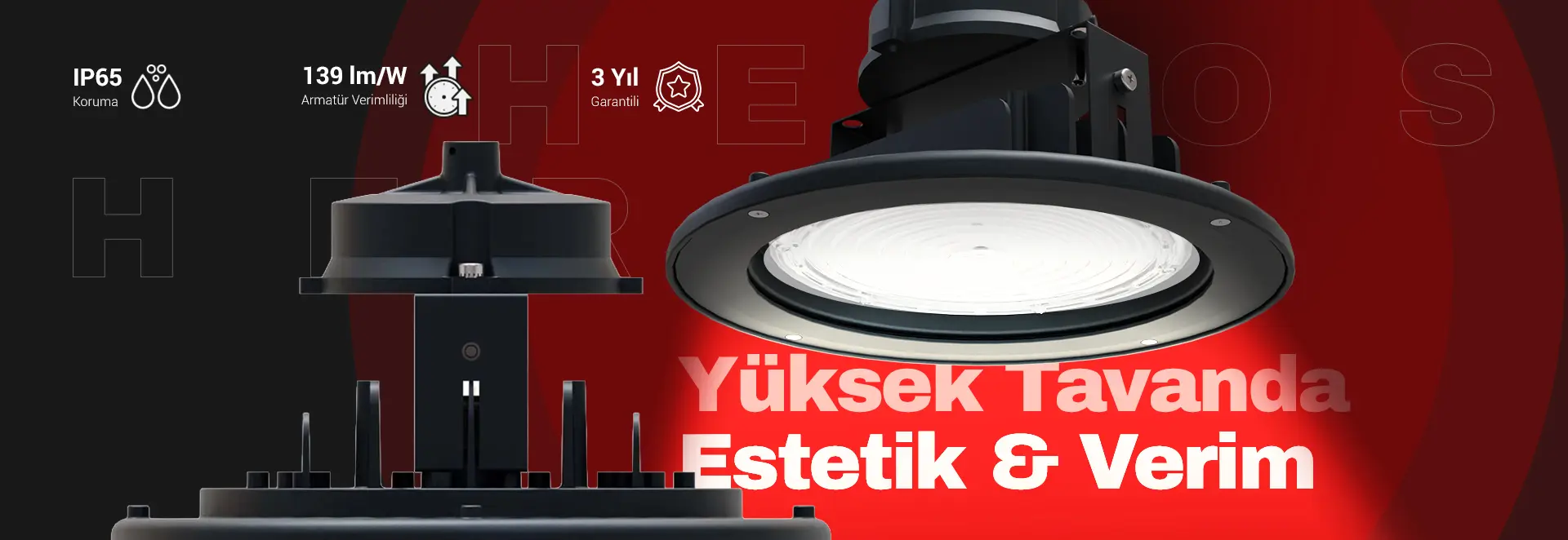 Heros - Elektrik Ticaret