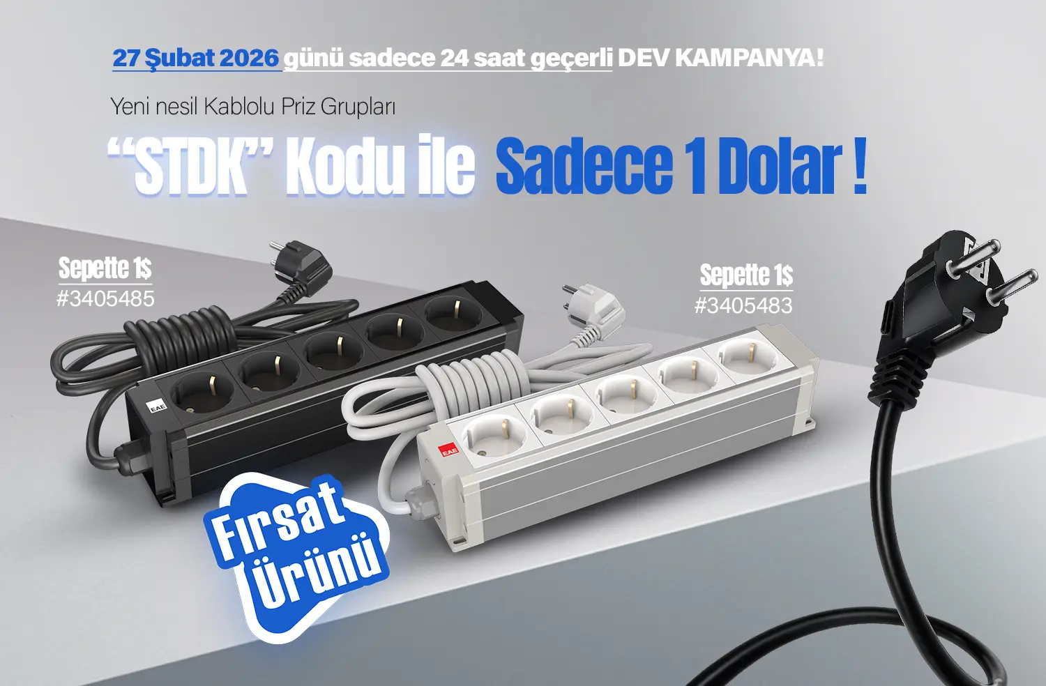 İç Tesisat Ürünler - elektrikticaret.com