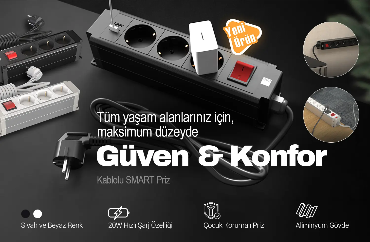 Outlet Ürünler - elektrikticaret.com