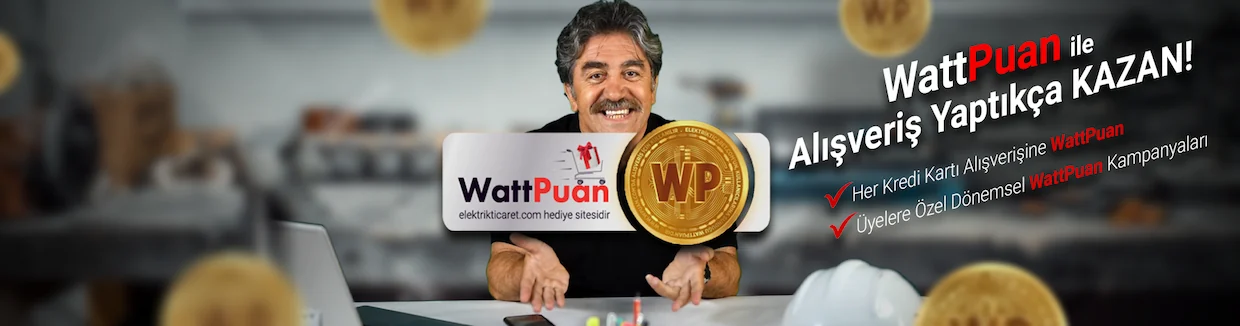 watt puan nedir