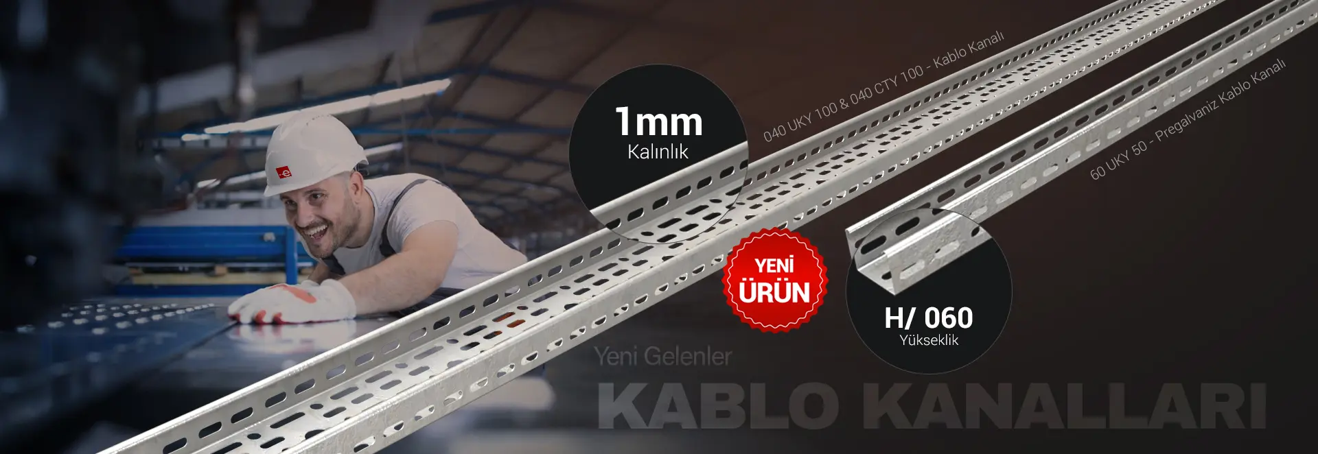 Kablo Kanalları 