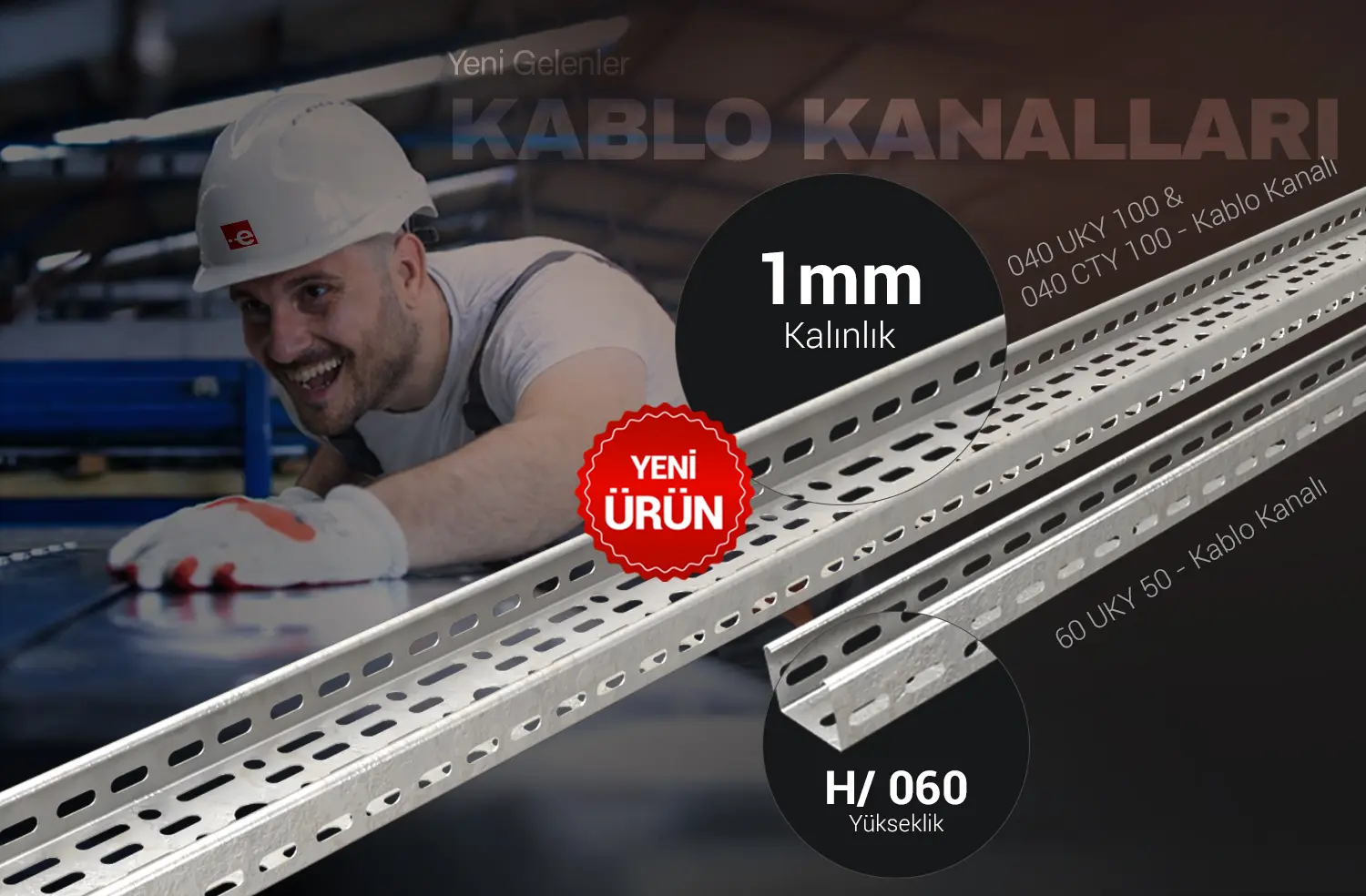 elektrikticaret.com Kablo Kanalları